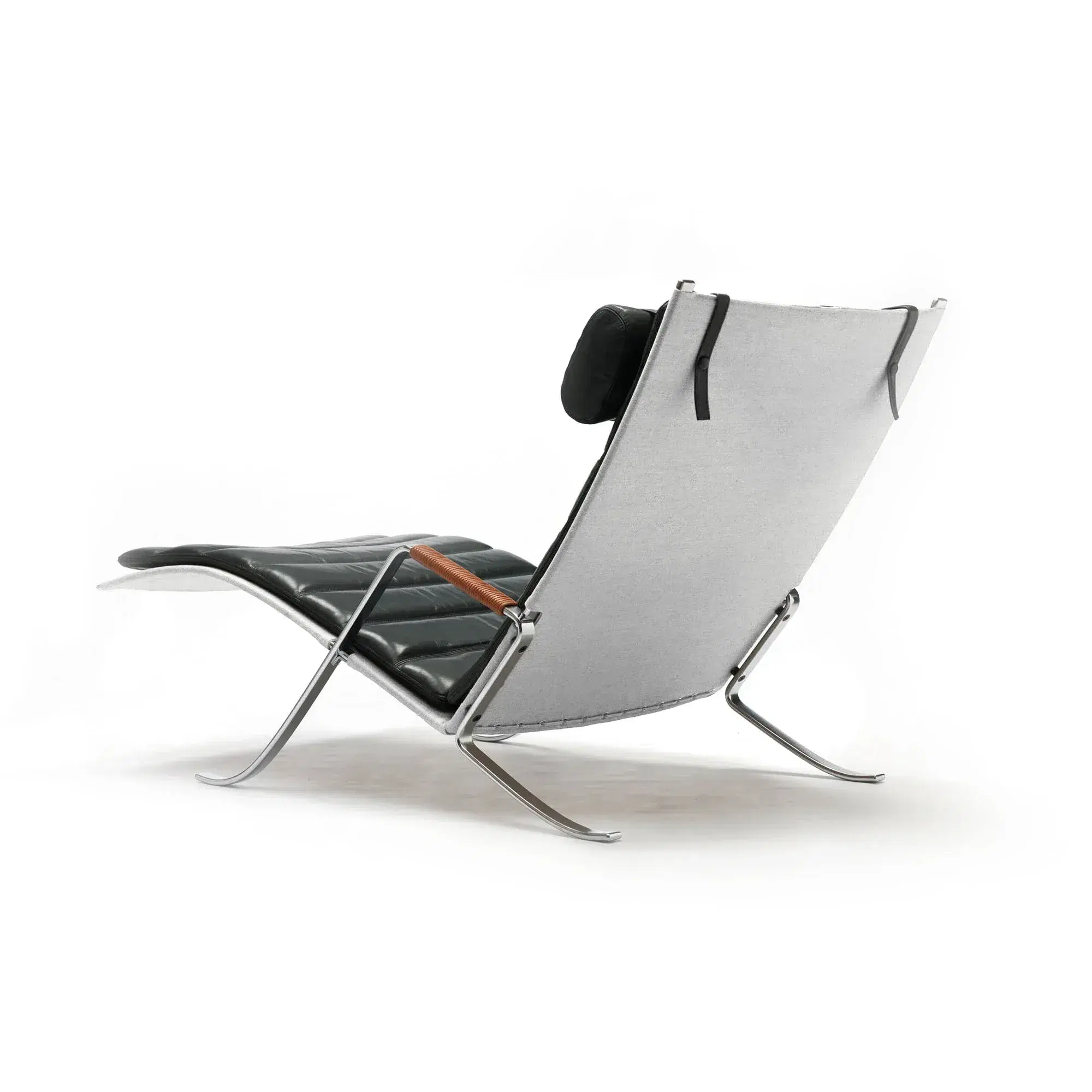 FK87 Lounge Grasshopper Replica - View 4