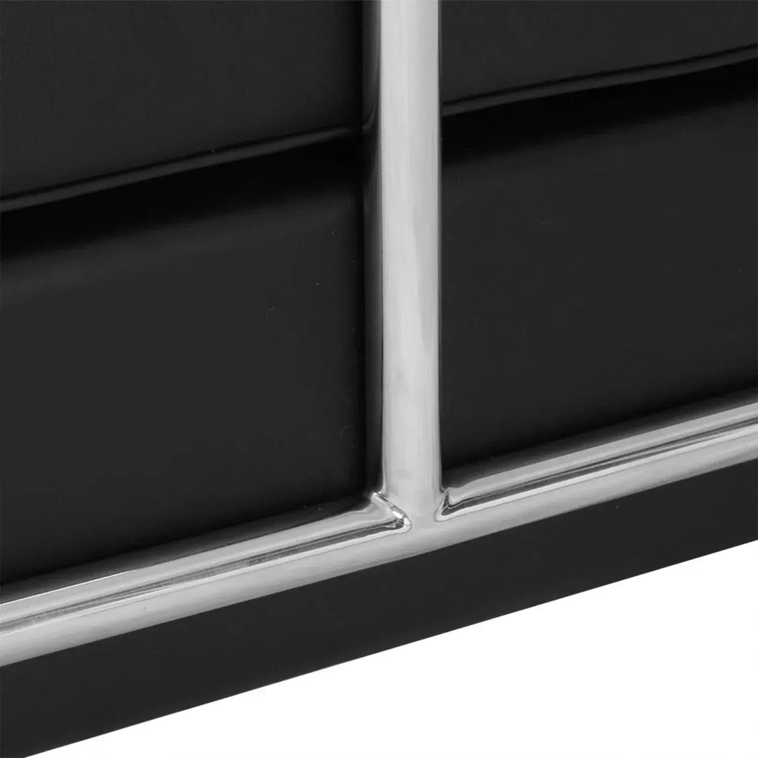 Gray Daybed Replica - View 12