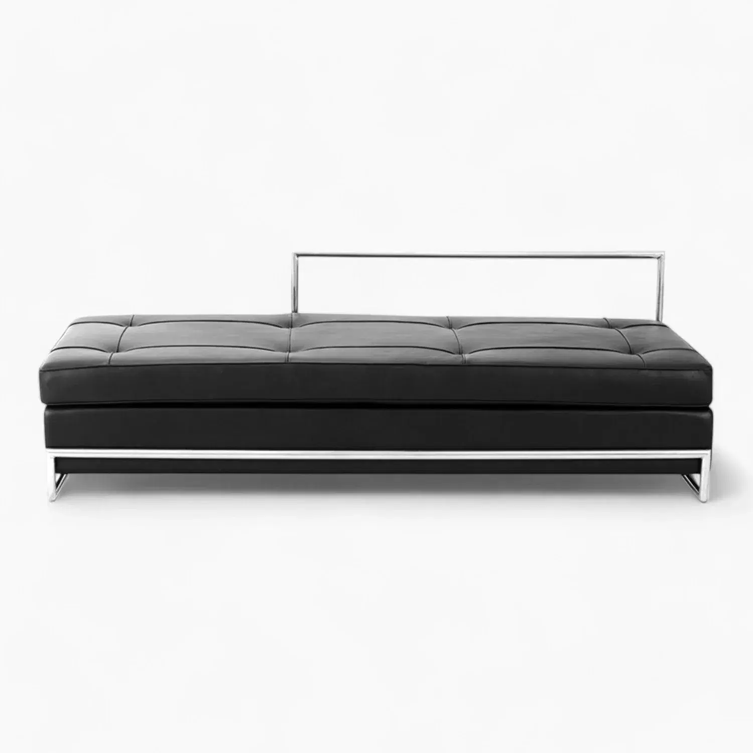 Gray Daybed Replica