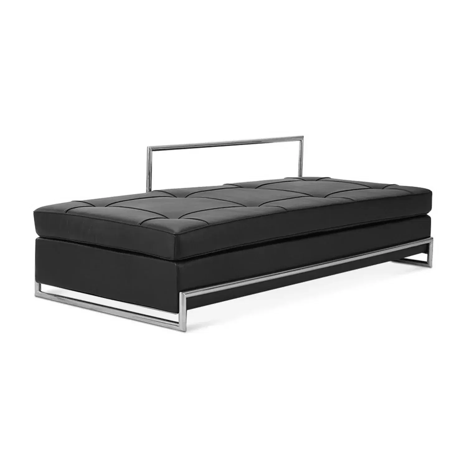 Gray Daybed Replica - View 3