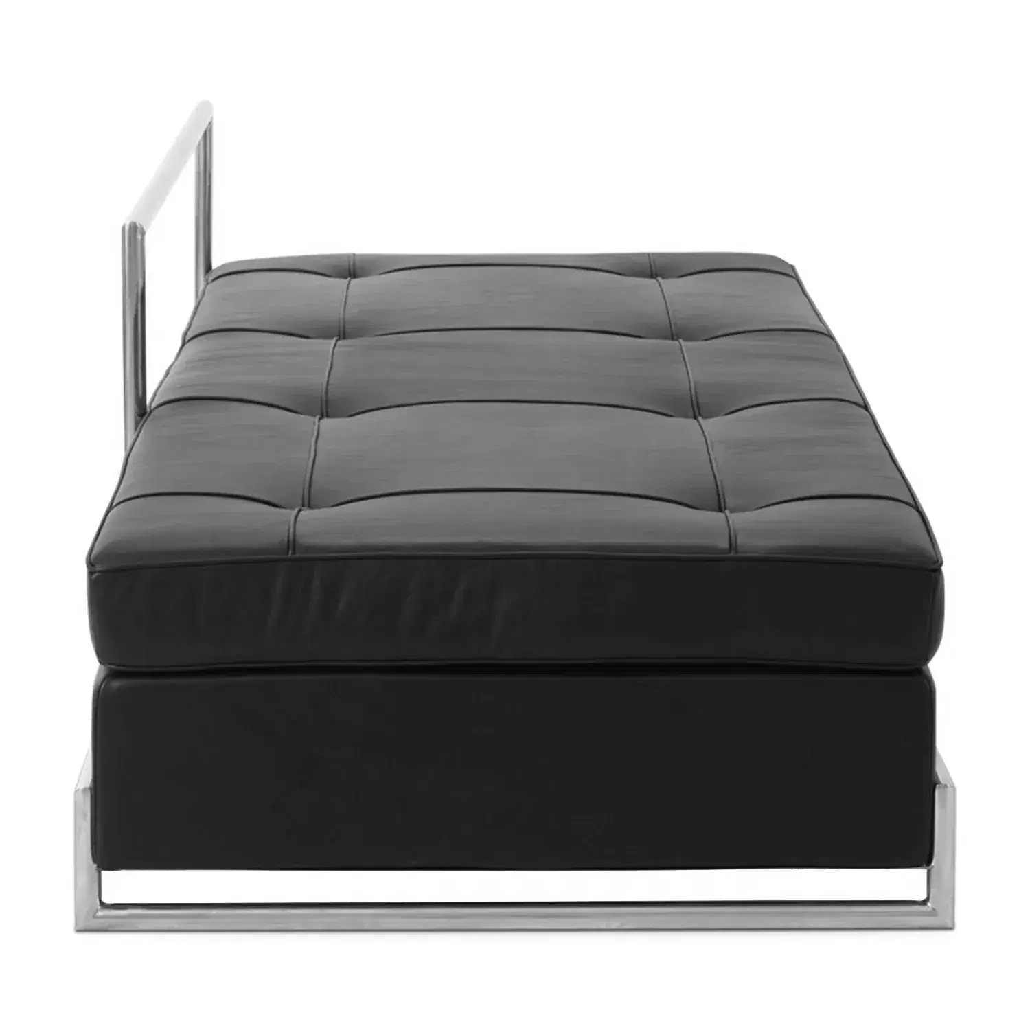 Gray Daybed Replica - View 4