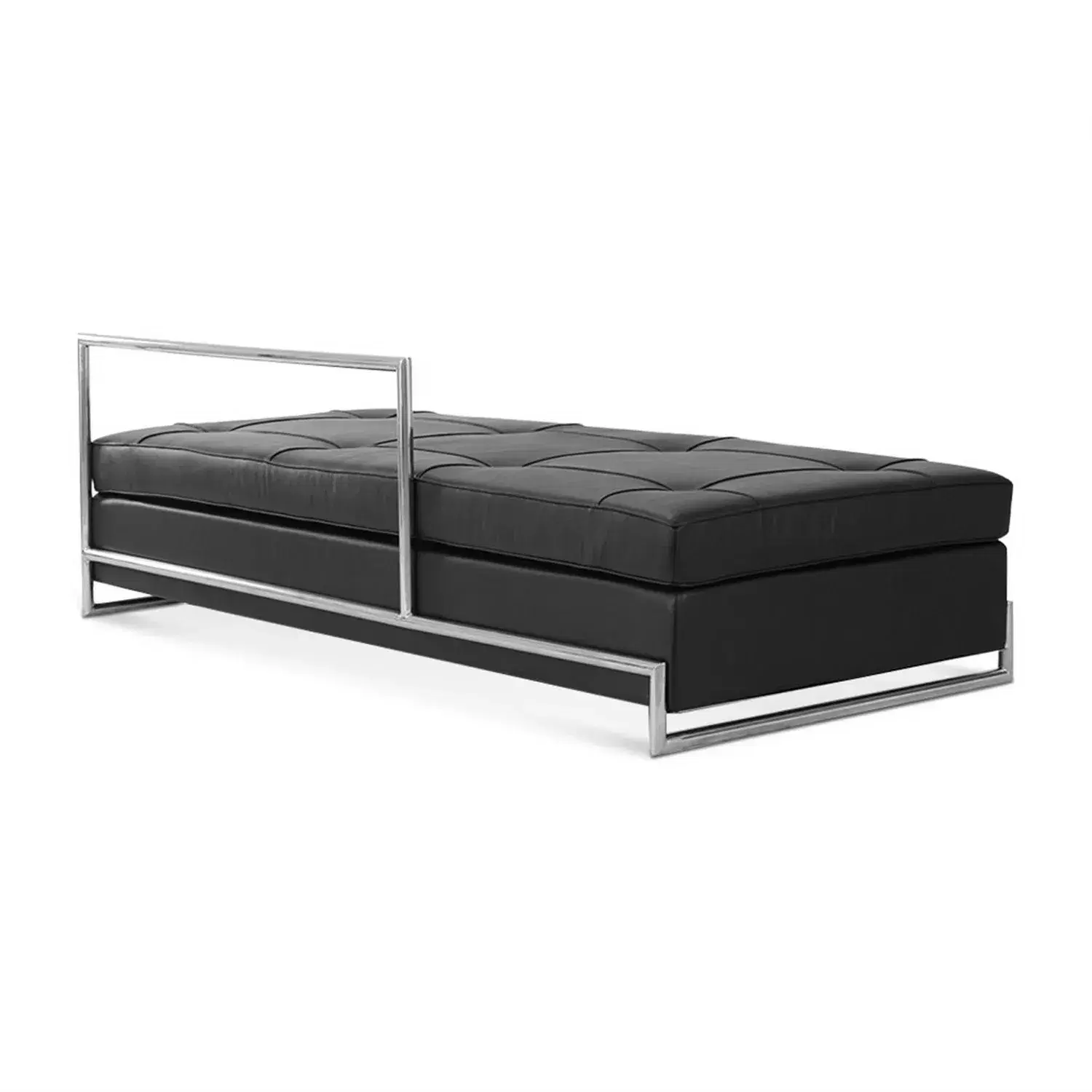 Gray Daybed Replica - View 5