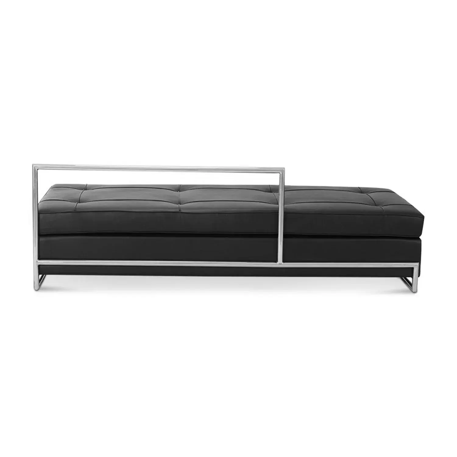 Gray Daybed Replica - View 6