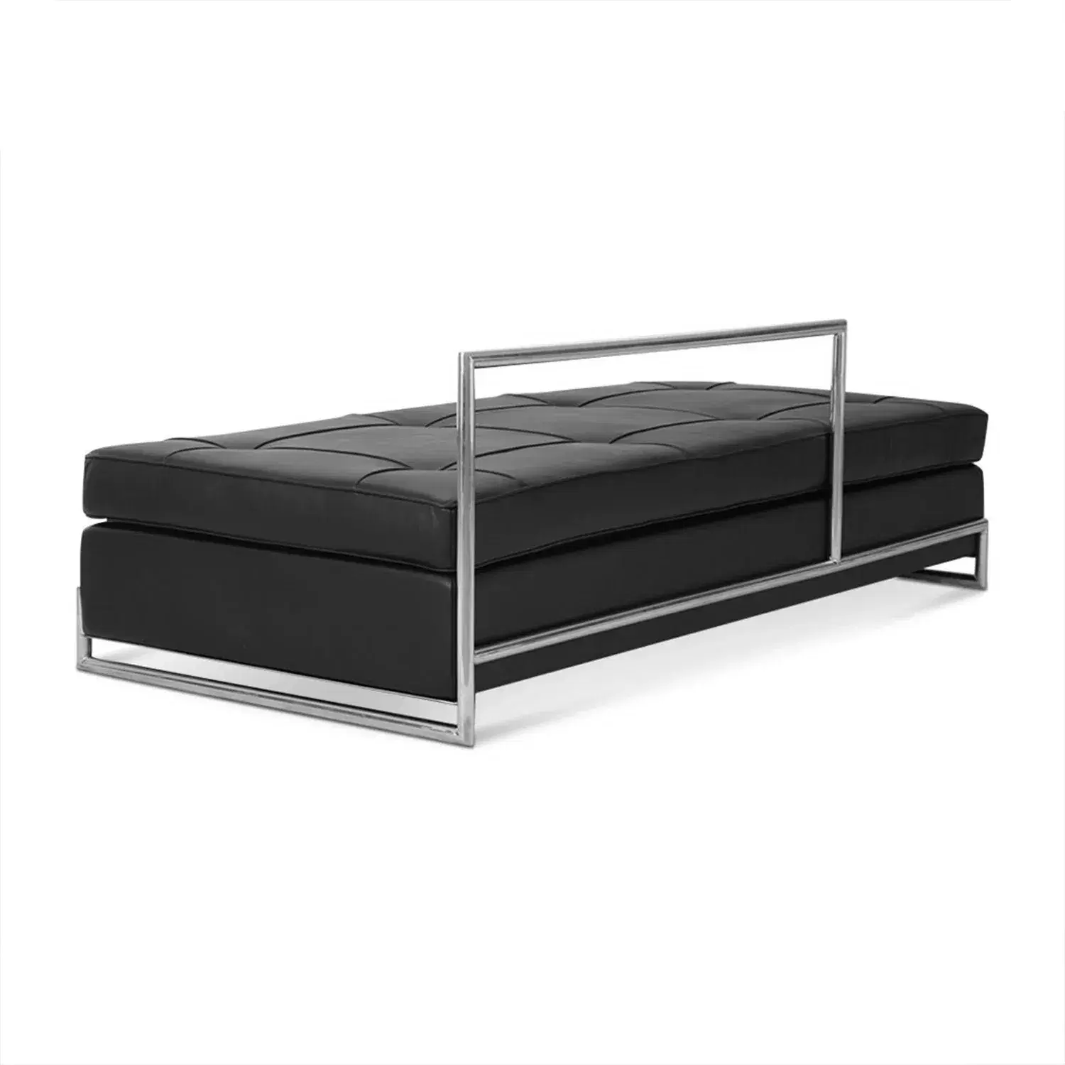 Gray Daybed Replica - View 7