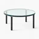 HB 110 Coffee Table Replica - View 1