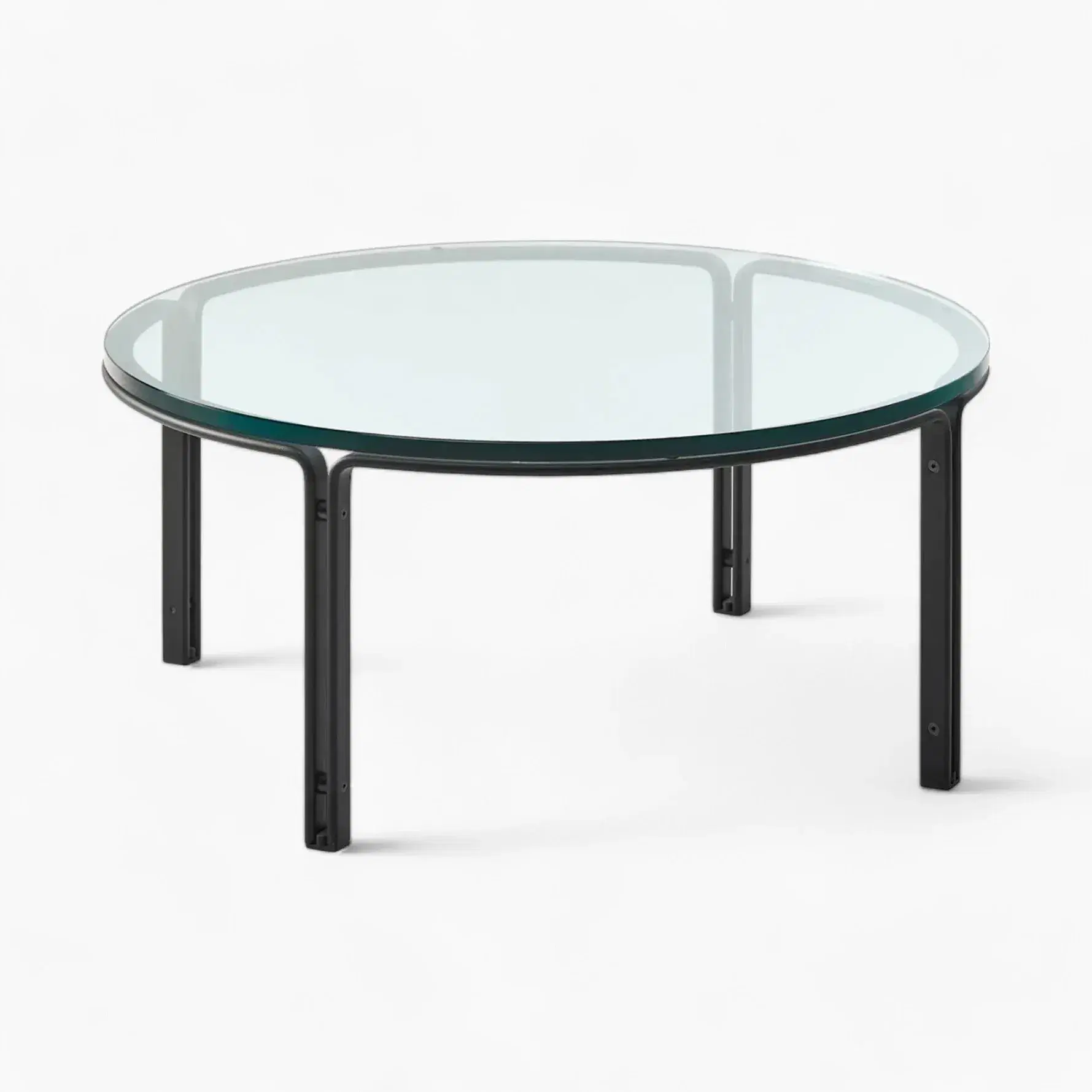 HB 110 Coffee Table Replica