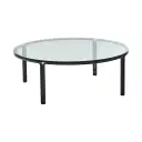 HB 110 Coffee Table Replica - View 2
