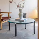 HB 110 Coffee Table Replica - View 5