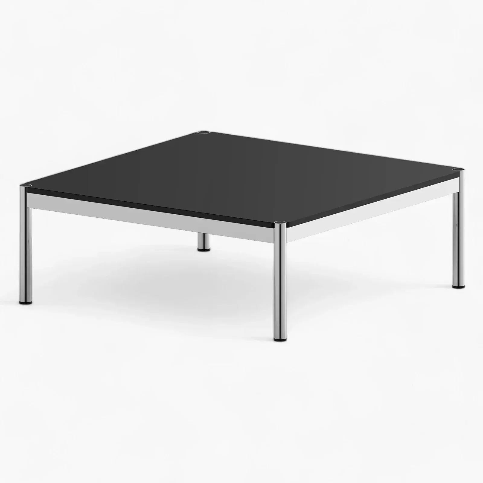 Haller Coffee Table 39″ Replica
