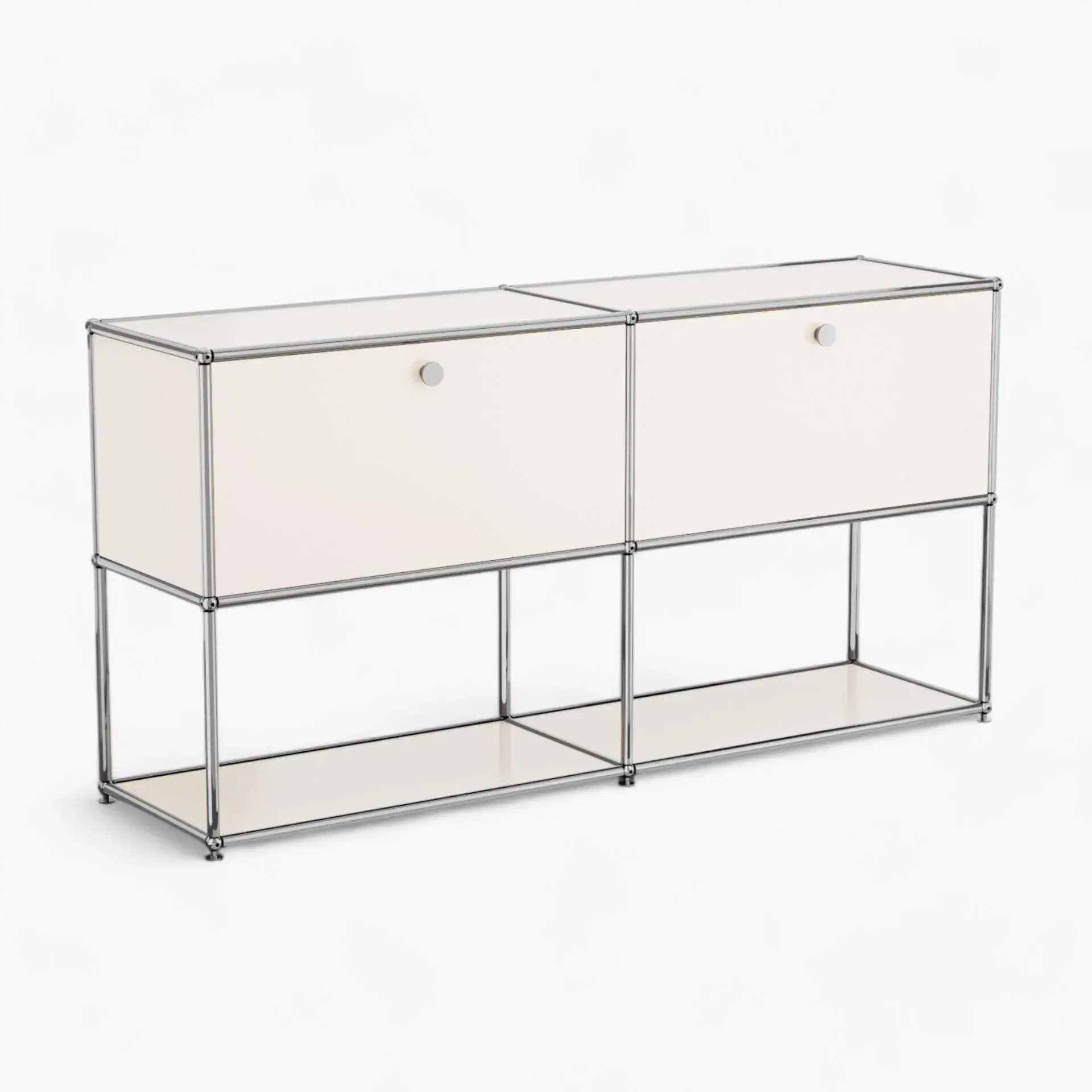 Haller Credenza Replica