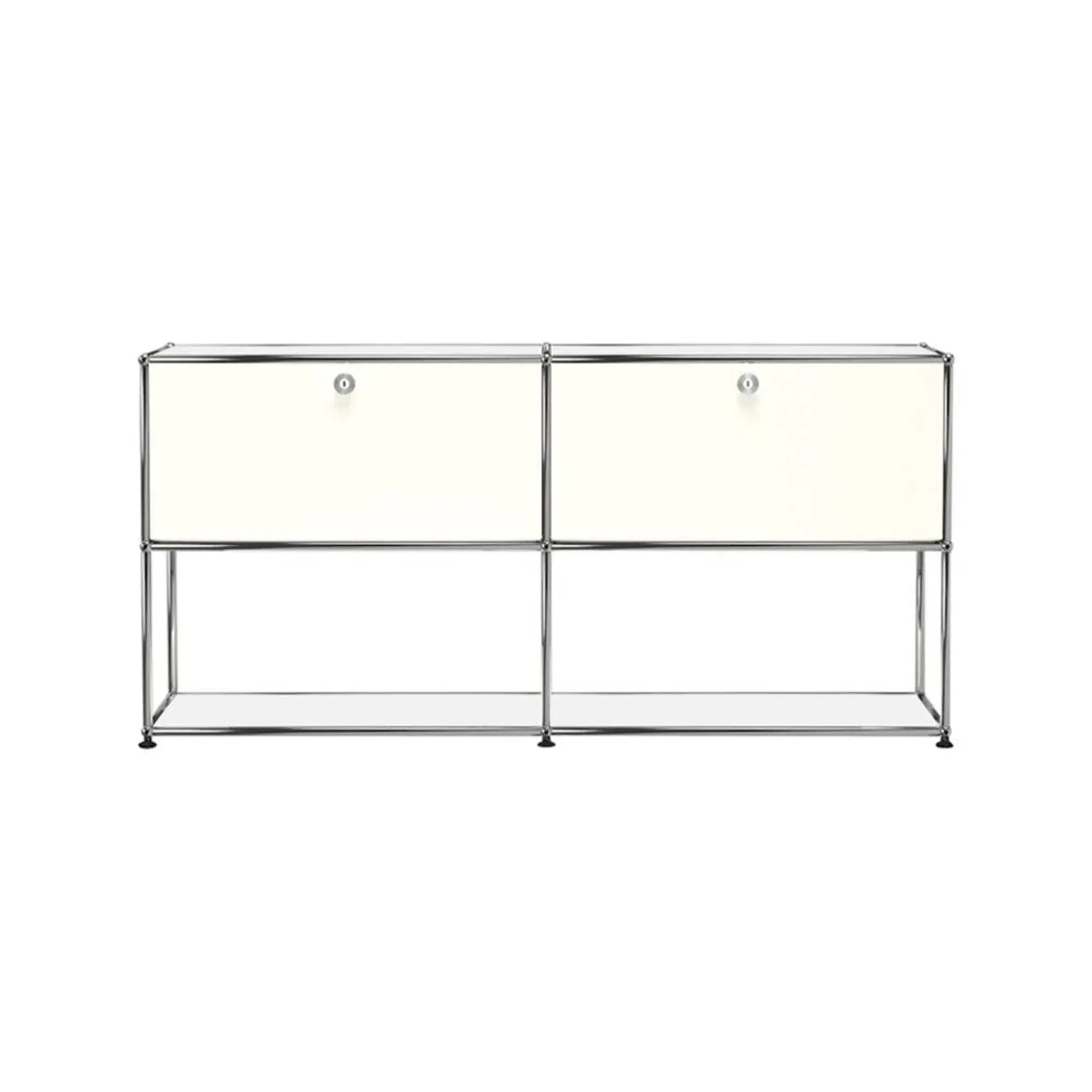 Haller Credenza Replica - View 4