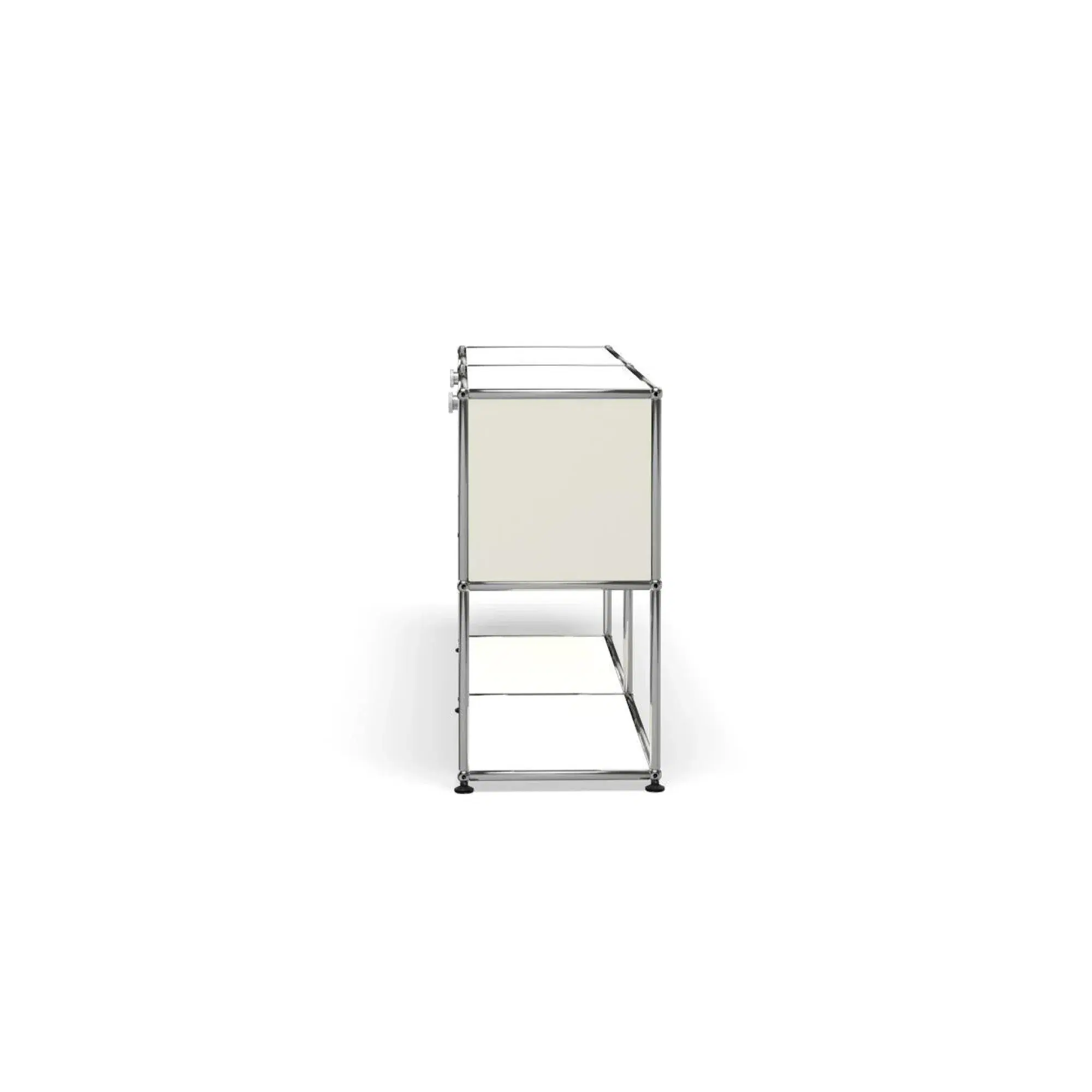 Haller Credenza Replica - View 5