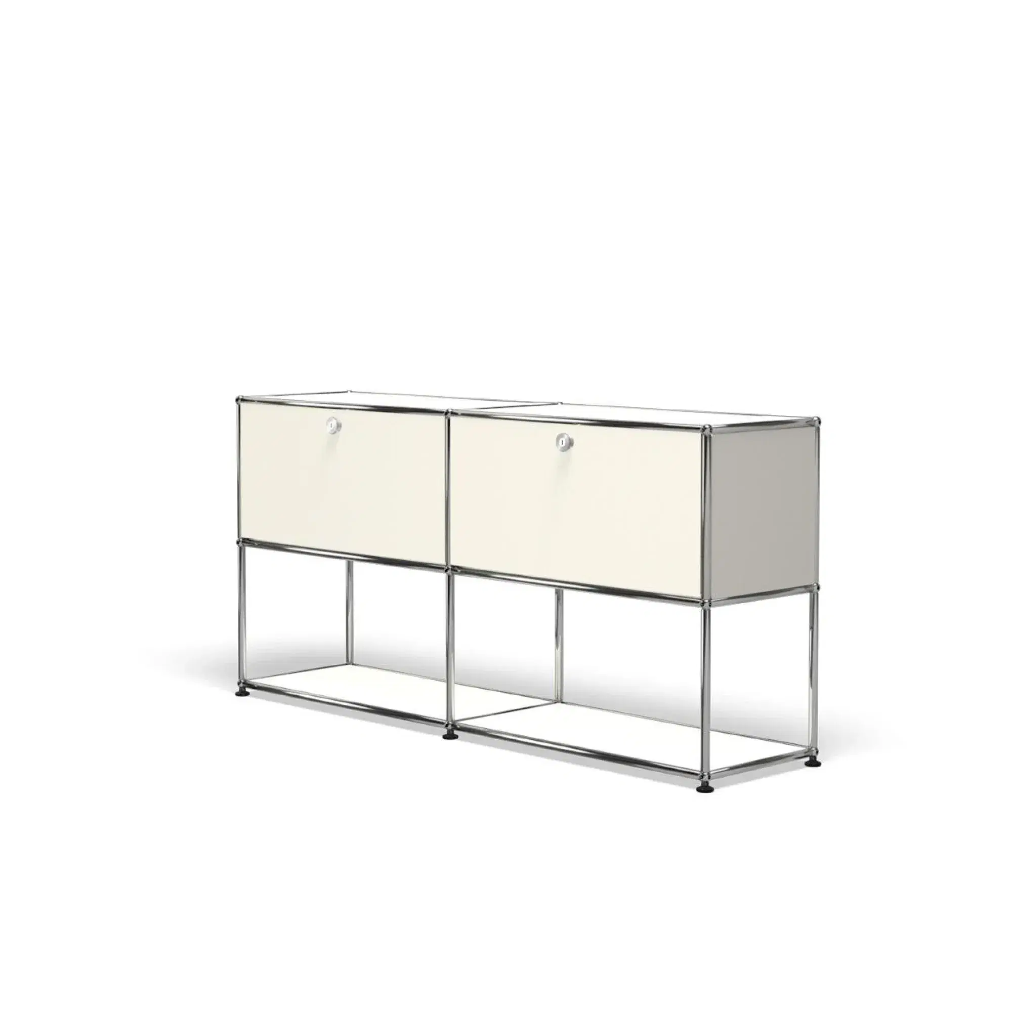 Haller Credenza Replica - View 7