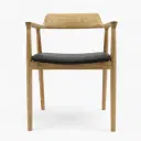 Hiroshima Armchair Replica - View 1