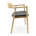 Hiroshima Armchair Replica - View 2
