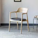Hiroshima Armchair Replica - View 3