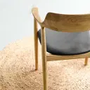 Hiroshima Armchair Replica - View 4