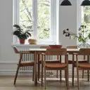 Hiroshima Armchair Replica - View 6