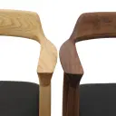 Hiroshima Armchair Replica - View 8