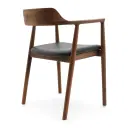 Hiroshima Armchair Replica - View 10
