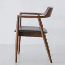 Hiroshima Armchair Replica - View 11