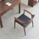Hiroshima Armchair Replica - View 12
