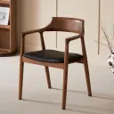 Hiroshima Armchair Replica - View 13