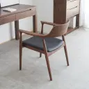 Hiroshima Armchair Replica - View 15