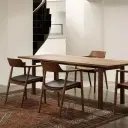 Hiroshima Armchair Replica - View 16