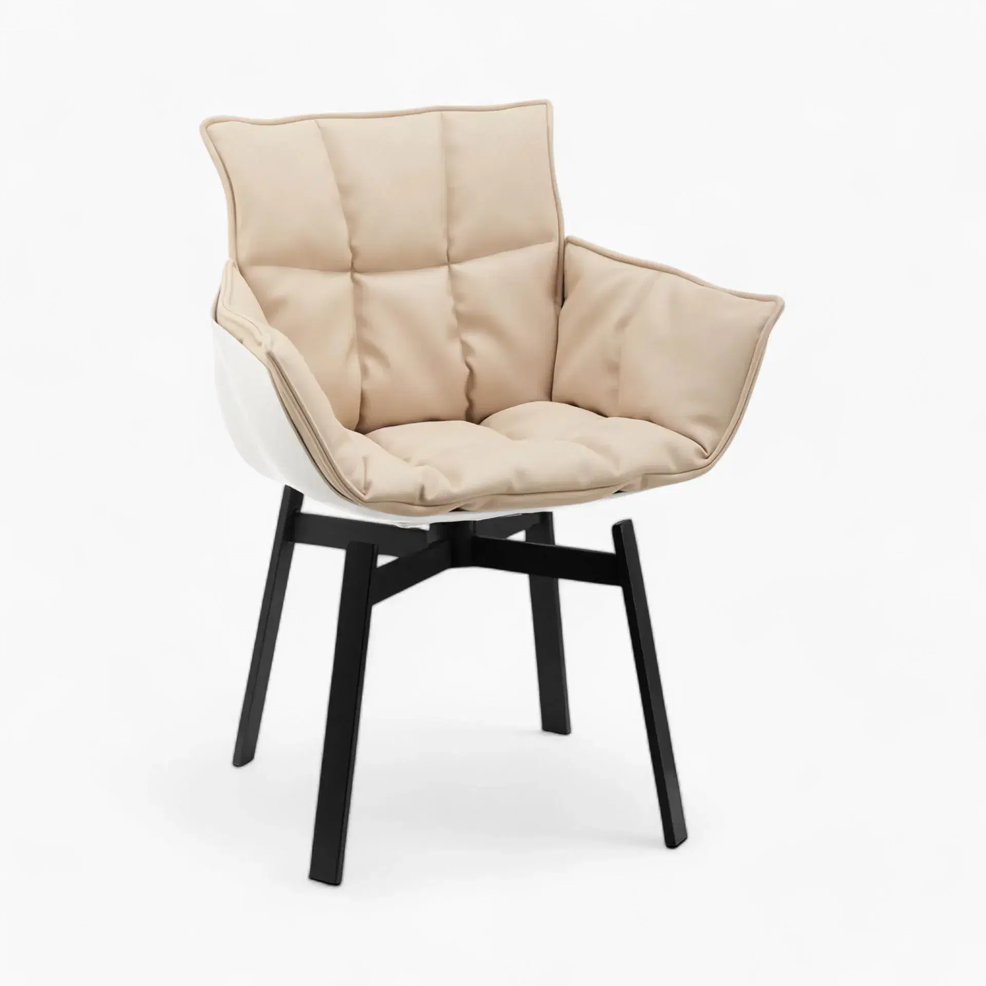 Husk Dining Chair Replica