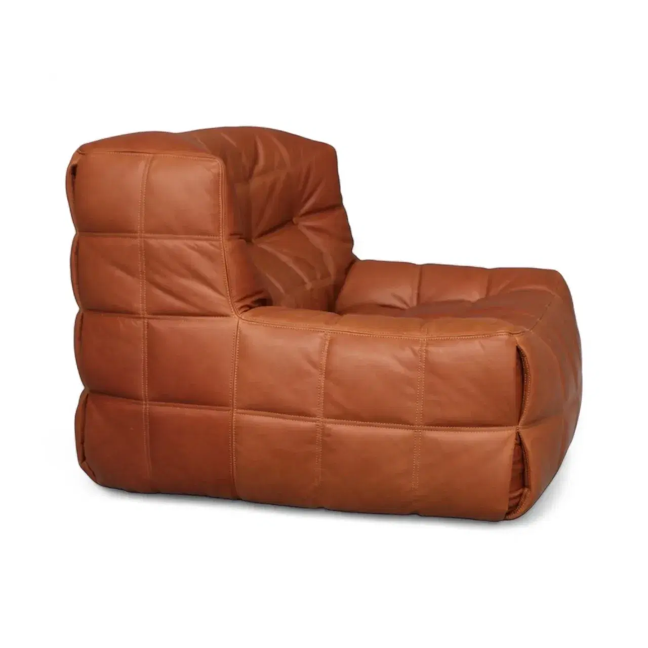 Kashima Lounge Chair Replica - View 3