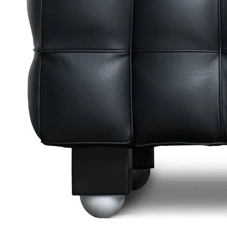 Kubus Sofa 2-Seater Replica - View 8