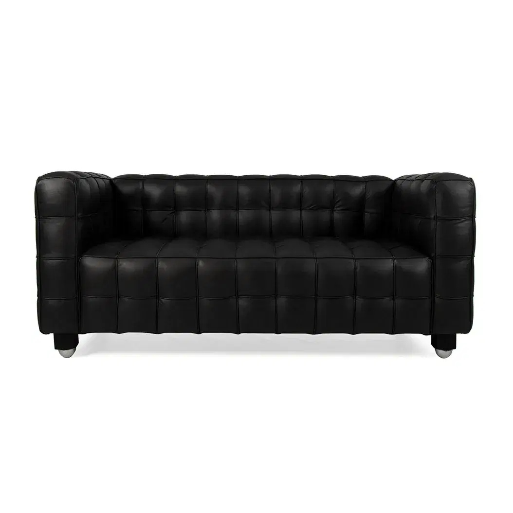 Kubus Sofa 2-Seater Replica