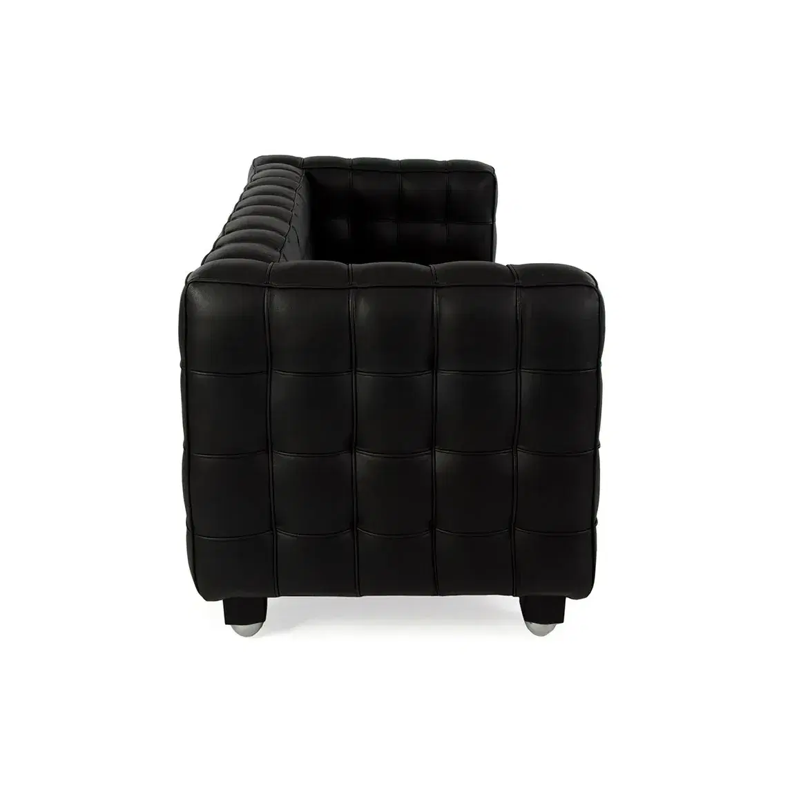 Kubus Sofa 2-Seater Replica - View 3