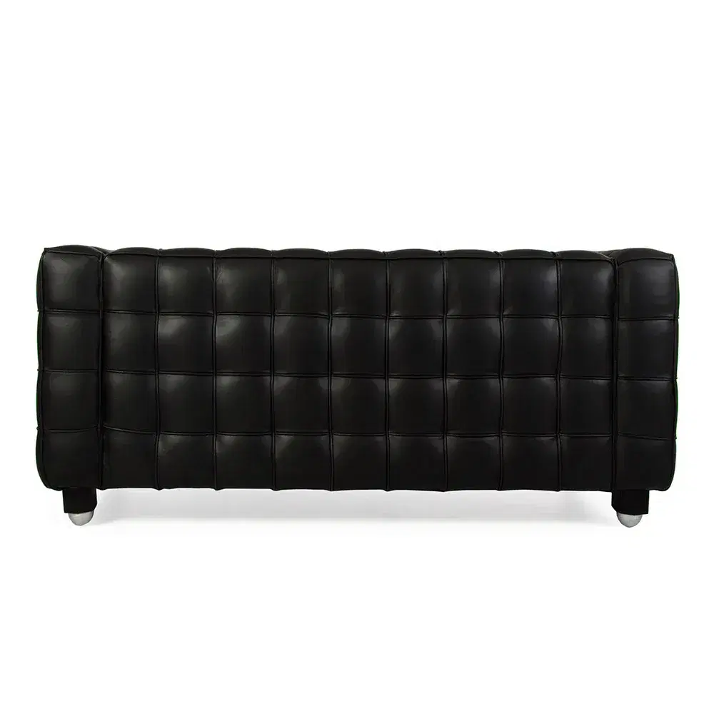 Kubus Sofa 2-Seater Replica - View 4