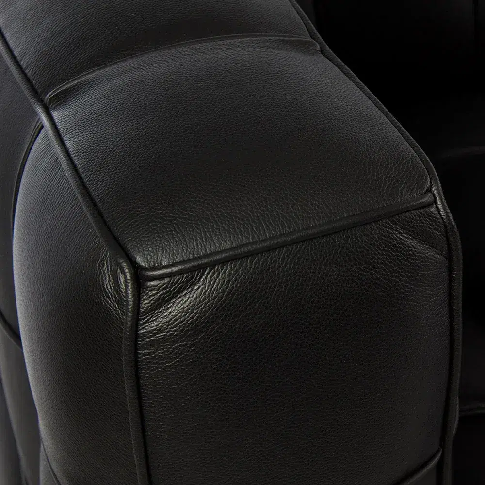 Kubus Sofa 2-Seater Replica - View 5
