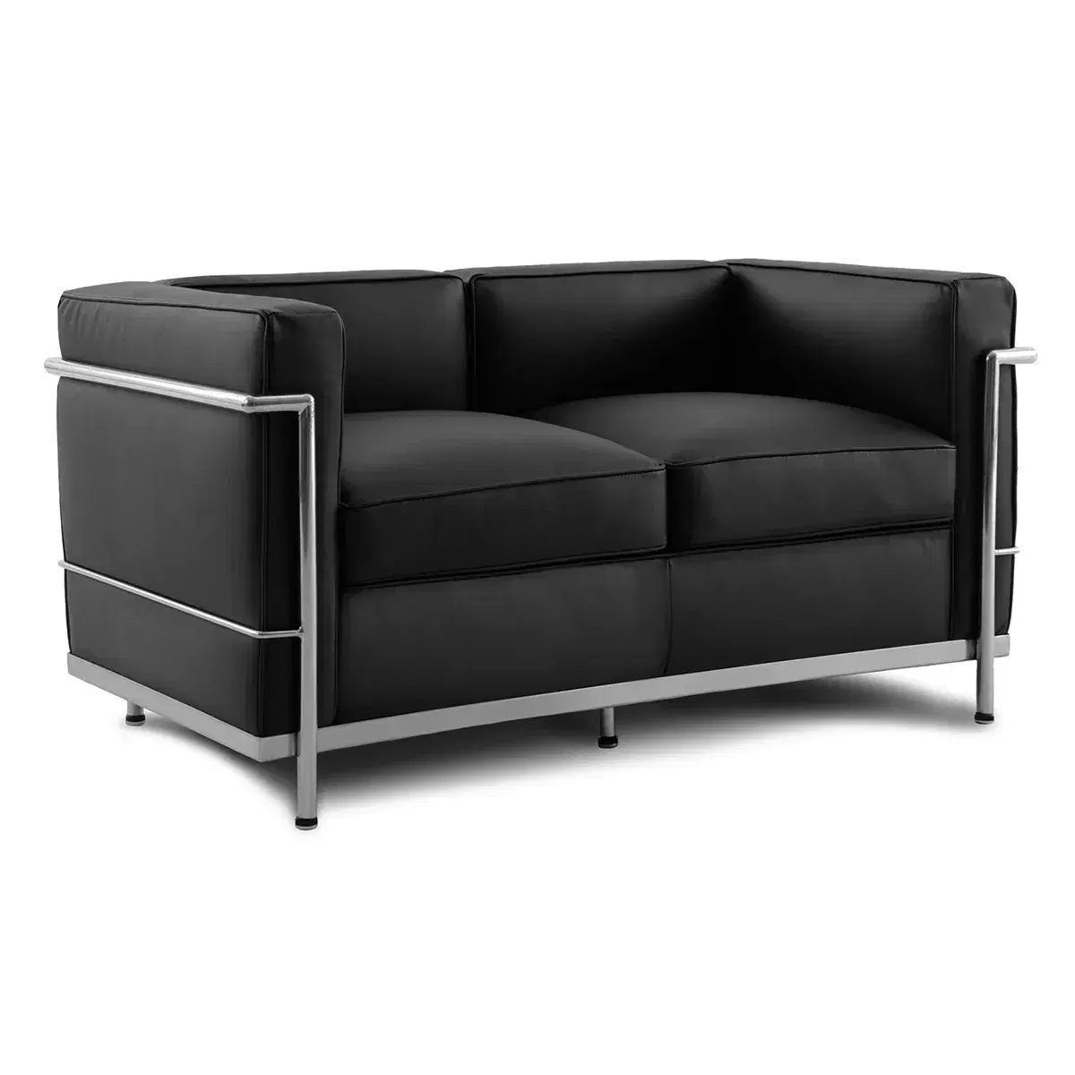 LC2 Loveseat Replica - View 3