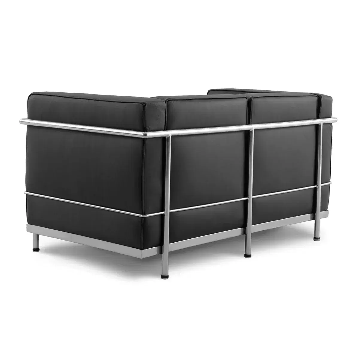 LC2 Loveseat Replica - View 6