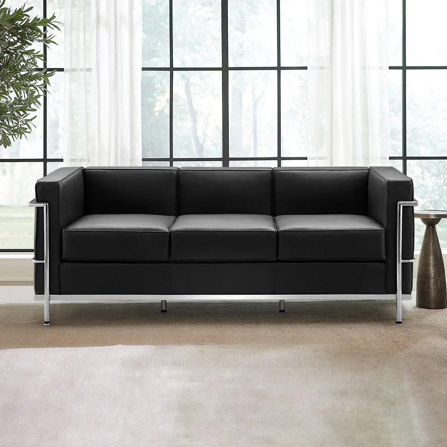 LC2 Sofa Replica - View 7