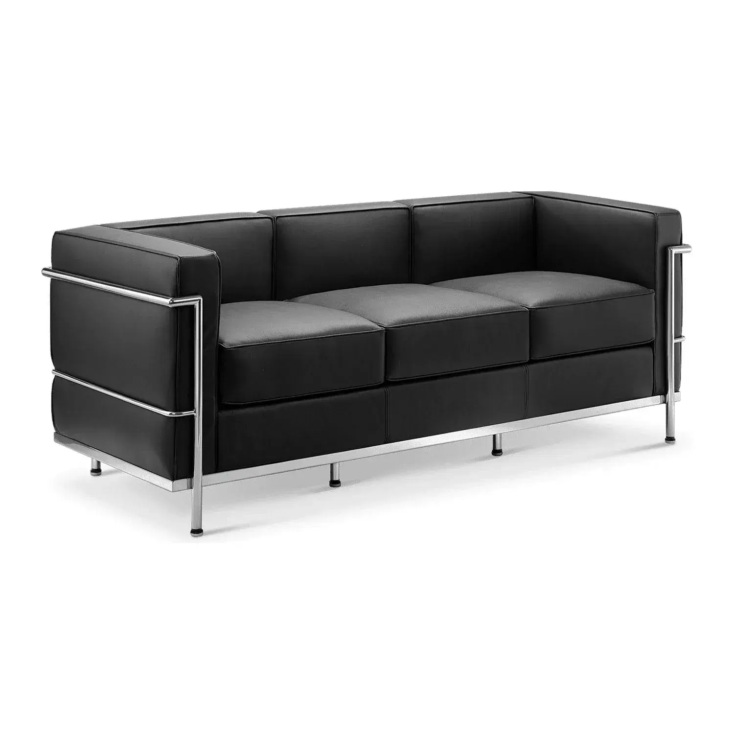 LC2 Sofa Replica - View 3