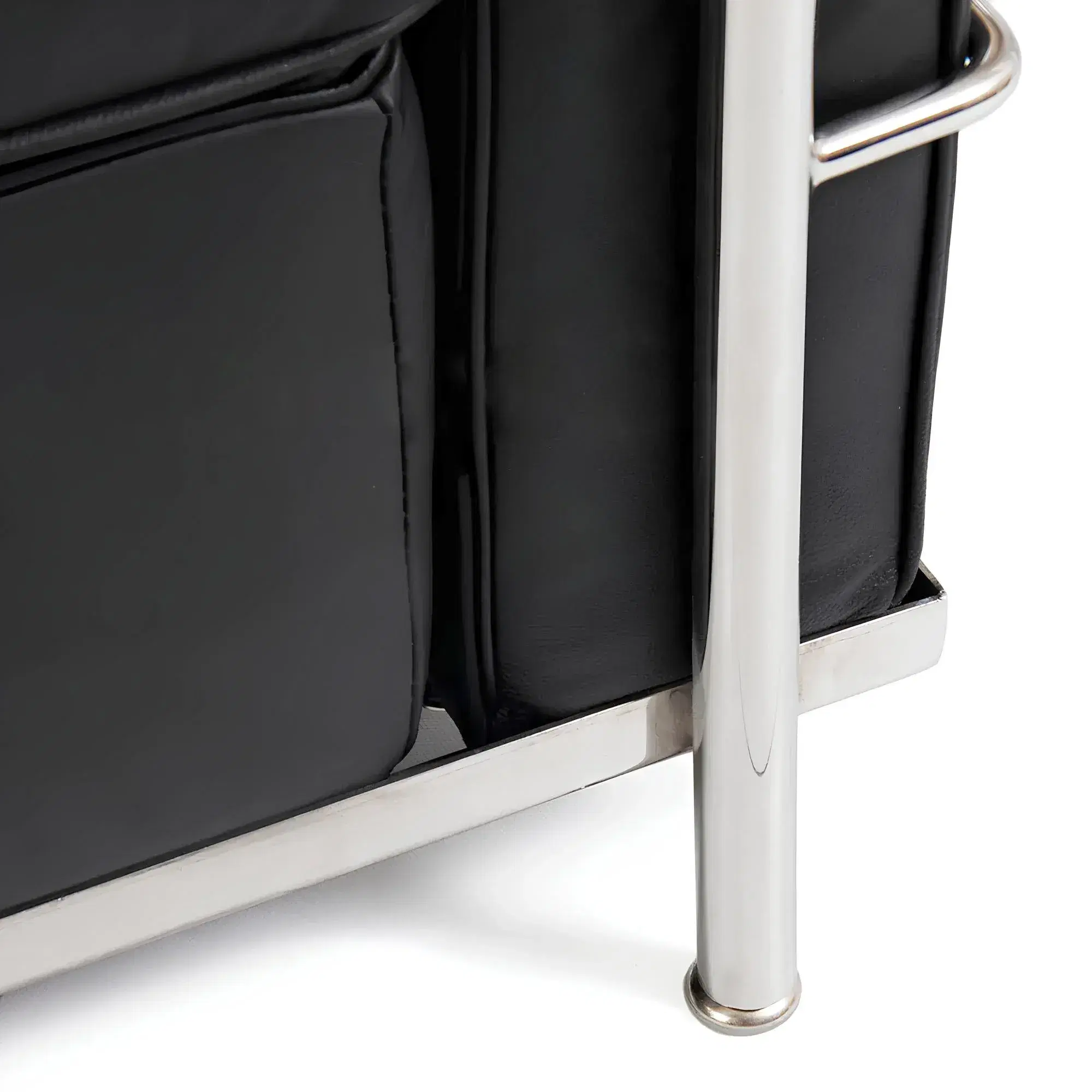 LC2 Sofa Replica - View 6