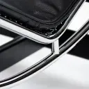 Le Corbusier LC4 Chaise Lounge Replica - View 6