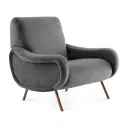 Lady Chair Replica - View 3