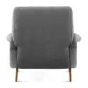 Lady Chair Replica - View 4