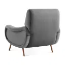 Lady Chair Replica - View 5