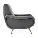 Lady Chair Replica - View 6