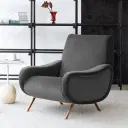 Lady Chair Replica - View 7
