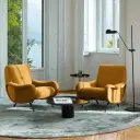 Lady Chair Replica - View 9