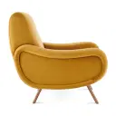 Lady Chair Replica - View 11