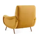 Lady Chair Replica - View 12